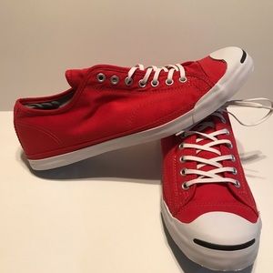 Converse - Jack Purcell